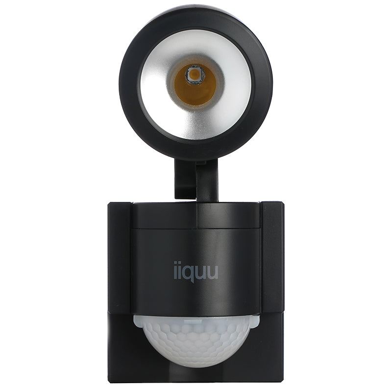 LED Light With PIR Sensor