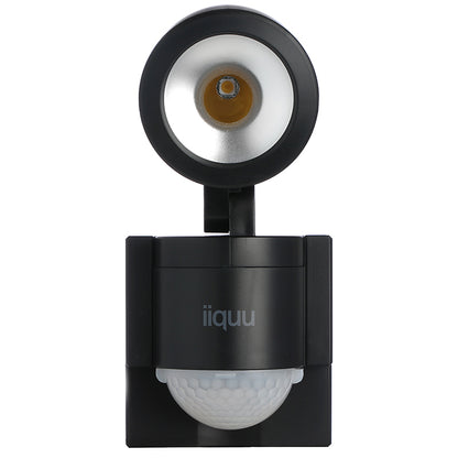 LED Light With PIR Sensor