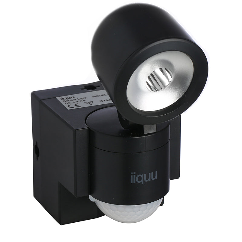 LED Light With PIR Sensor