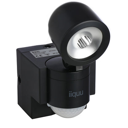 LED Light With PIR Sensor