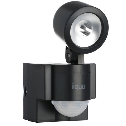 LED Light With PIR Sensor