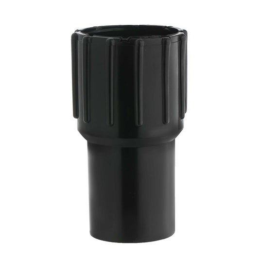Vacuum Cleaner Hose Connector Long Machine End 40mm