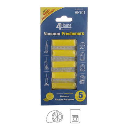 Lemon Freshener Pop In Bag Pellet Sticks