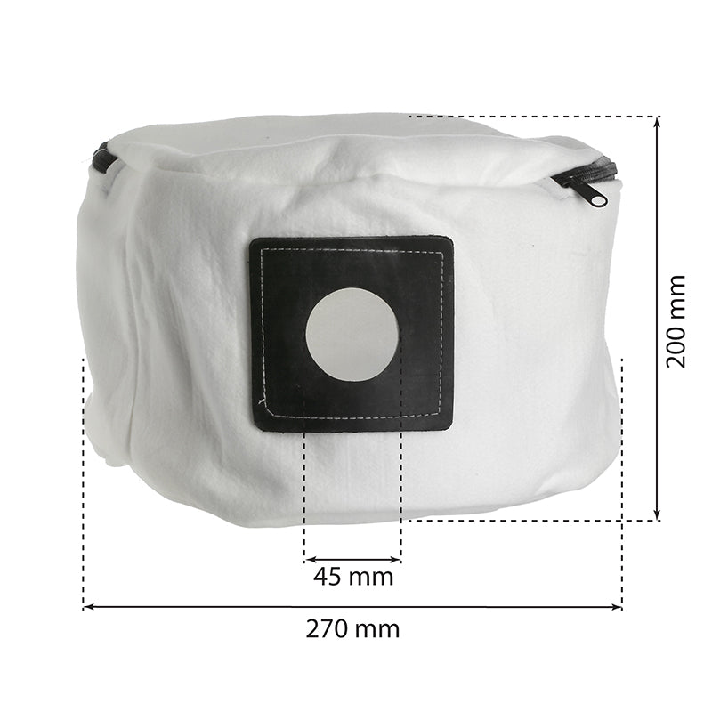 Vacuum Cleaner Cloth Bag