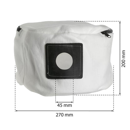 Vacuum Cleaner Cloth Bag