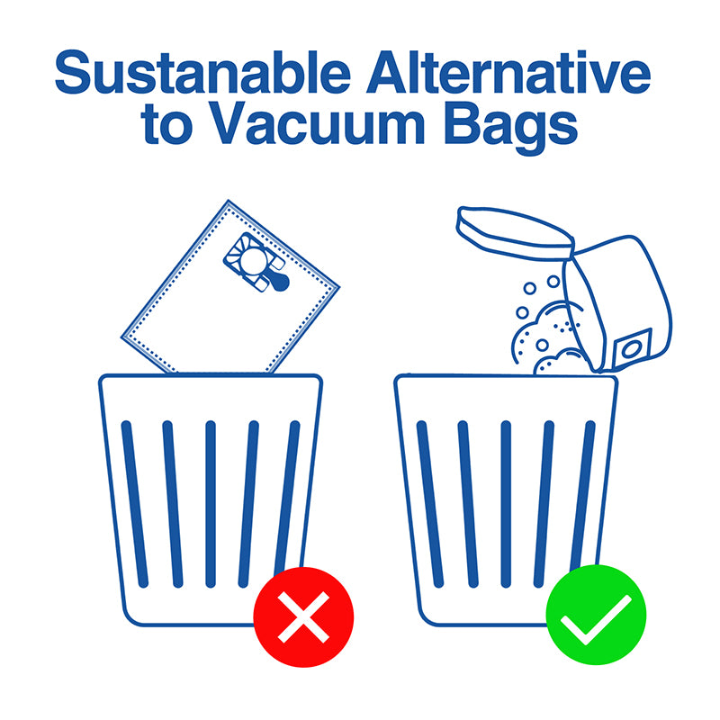 Vacuum Cleaner Cloth Bag