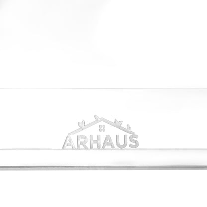 Arhaus Perspex Bird Feeder