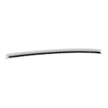 UNIVERSAL CUT TO SIZE -BRUSH STRIP -FITS SEBO 450/460