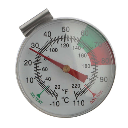 Coffee Maker Thermometer