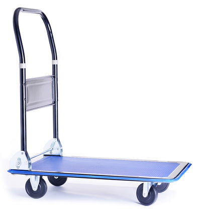 Platform Hand Truck Sack Truck - 150Kg