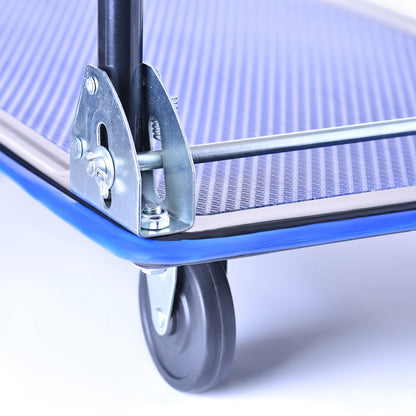Platform Hand Truck Sack Truck - 150Kg