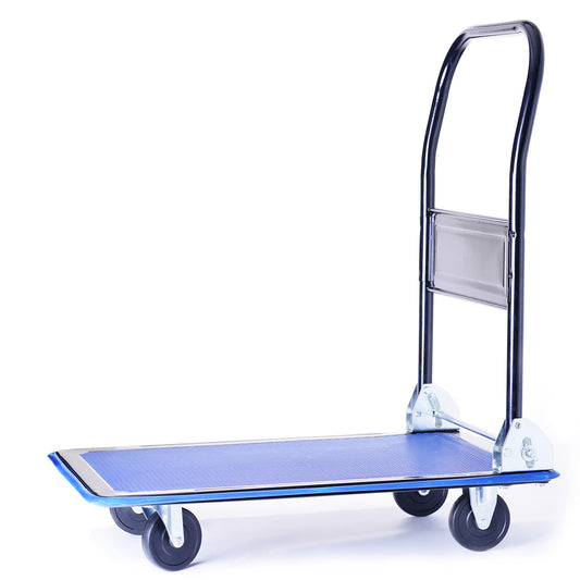 Platform Hand Truck Sack Truck - 150Kg