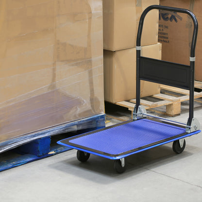 Platform Hand Truck Sack Truck - 150Kg