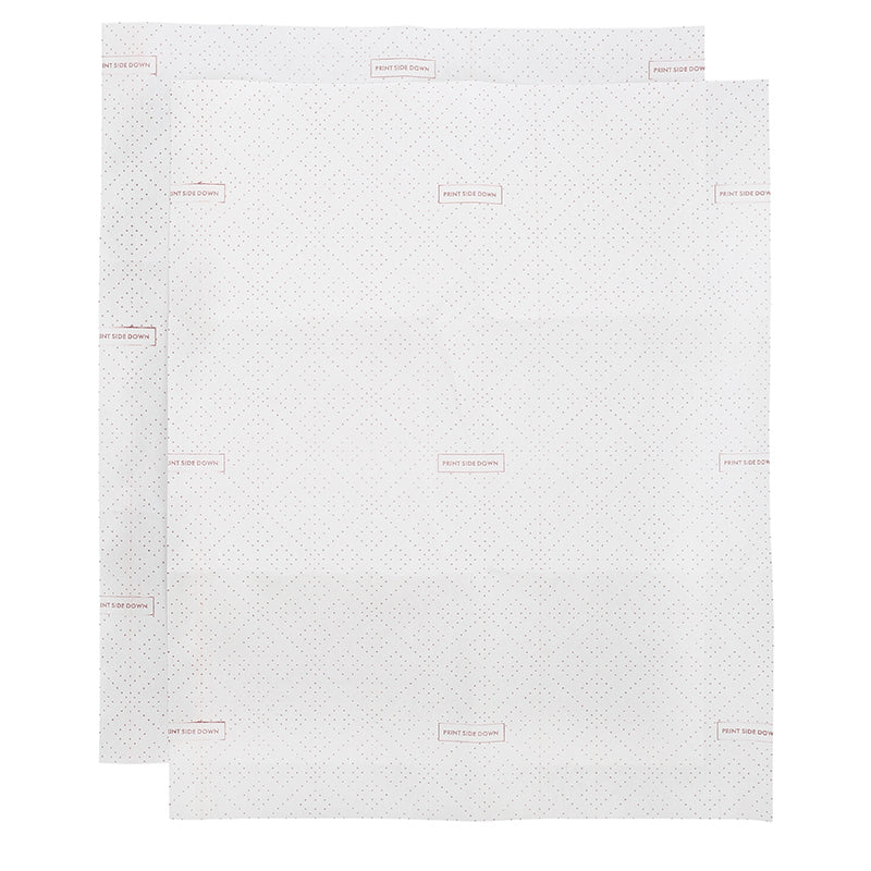 Universal Cooker Hood Filter (Pack of 2) - 55cm x 60cm Cut To Size