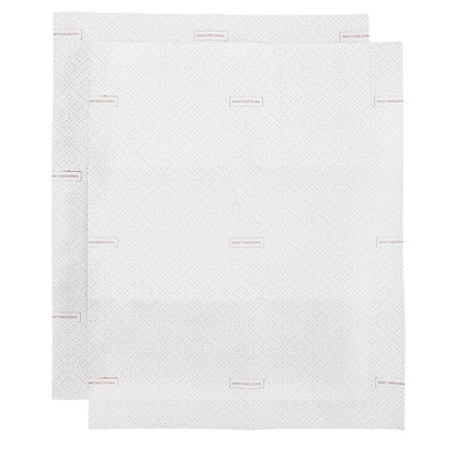 Universal Cooker Hood Filter (Pack of 2) - 55cm x 60cm Cut To Size