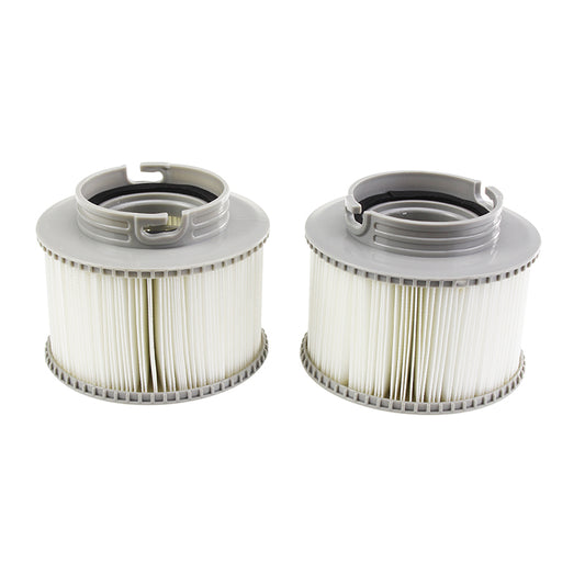 MSPA Pool Hot Tub Spa Filters