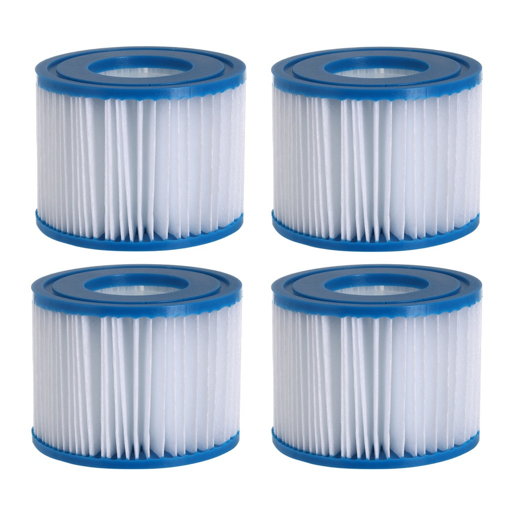 Bestway Lay-Z Hot Tub Spa Filters