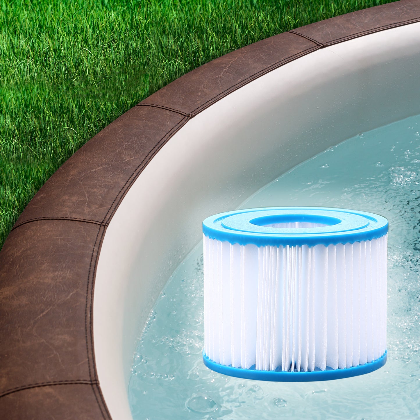 Bestway Lay-Z Hot Tub Spa Filters