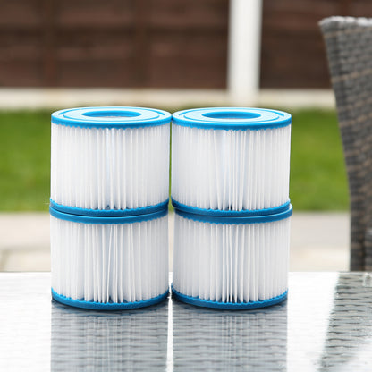 Bestway Lay-Z Hot Tub Spa Filters