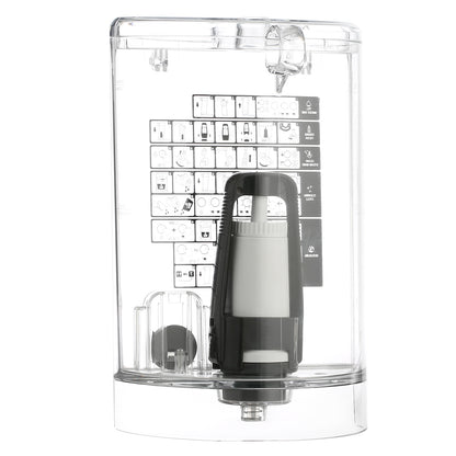 Sage Coffee Machines Filter - Oracle, Claro Swiss, Bambino, Barista, Espresso