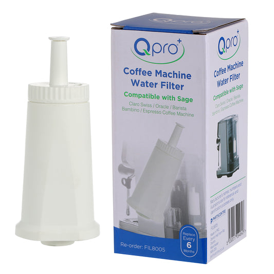 Sage Coffee Machines Filter - Oracle, Claro Swiss, Bambino, Barista, Espresso