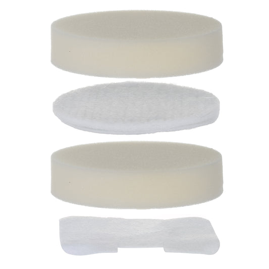 Shark Vacuum Cleaner Filter Kit