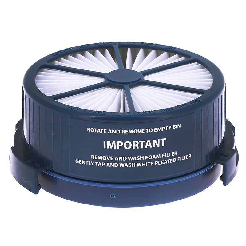 Vacuum Cleaner Filter U44 HEPA