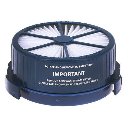 Vacuum Cleaner Filter U44 HEPA