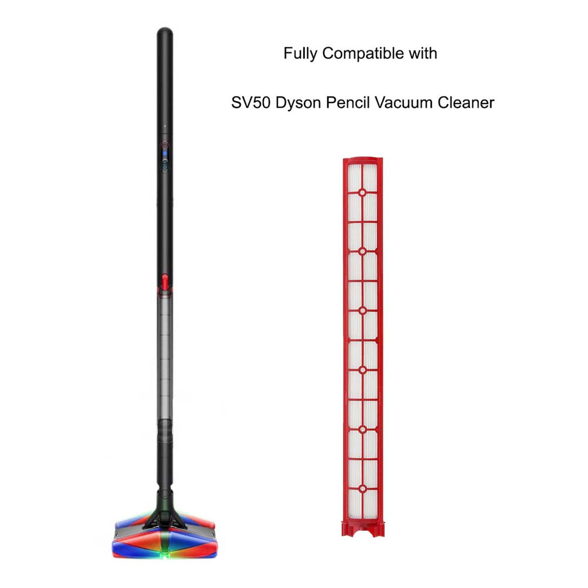 HEPA Filter For SV50 Dyson