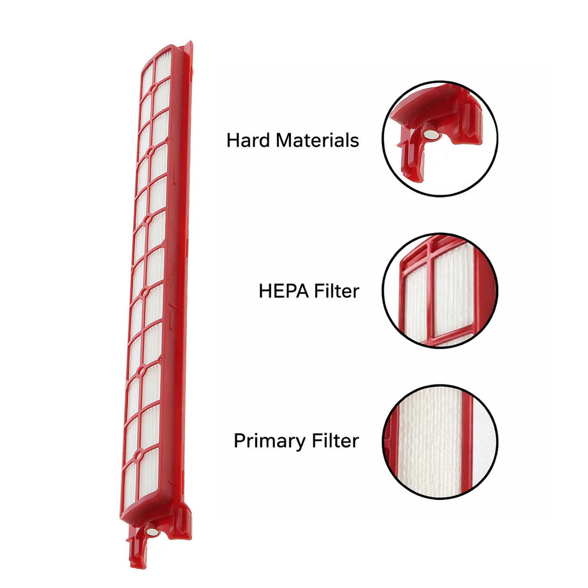 HEPA Filter For SV50 Dyson