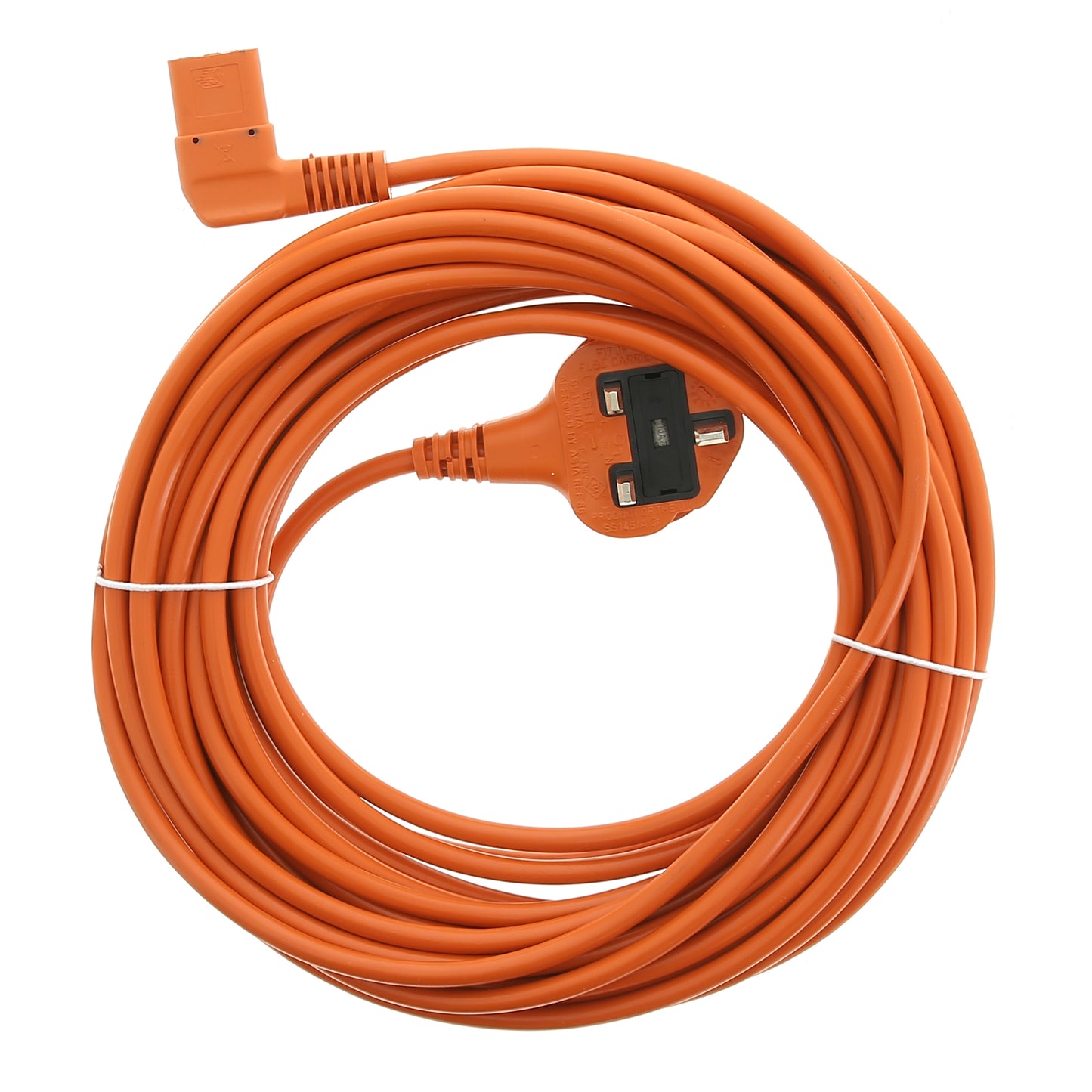 Vax Cleaner Mains Cable Flex 12.5m