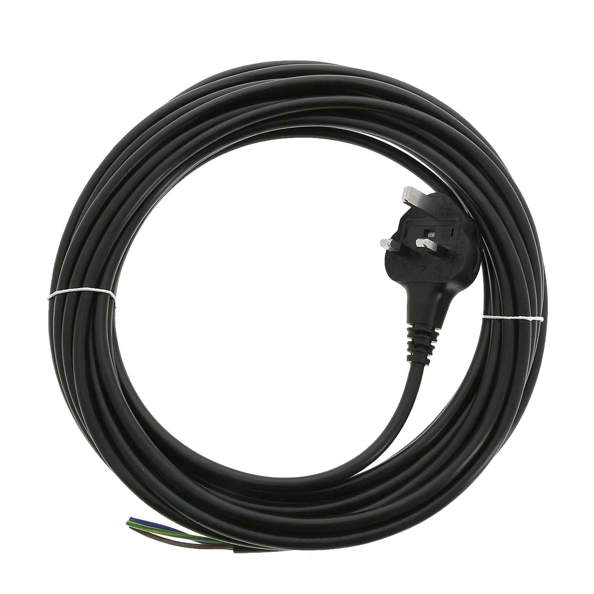 Vacuum Cleaner Flex 10m 1.0mm 3 Core