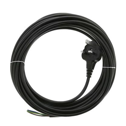 Vacuum Cleaner Flex 10m 1.0mm 3 Core