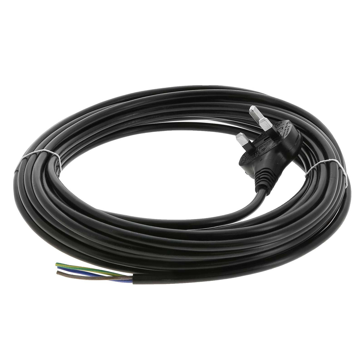 Vacuum Cleaner Flex 10m 1.0mm 3 Core