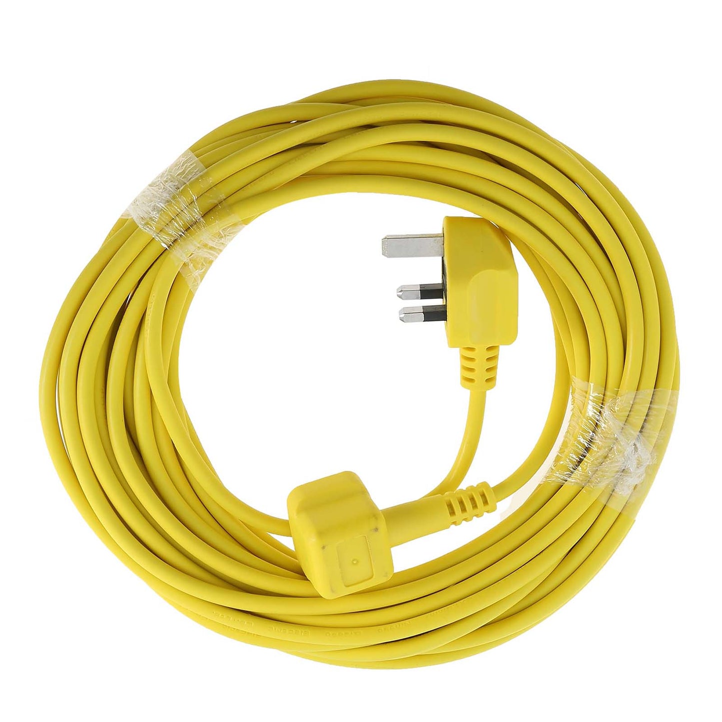 Vacuum Cleaner Flex 12 Metre 1.0mm 3 Core 3 Pin Plug (Copy)