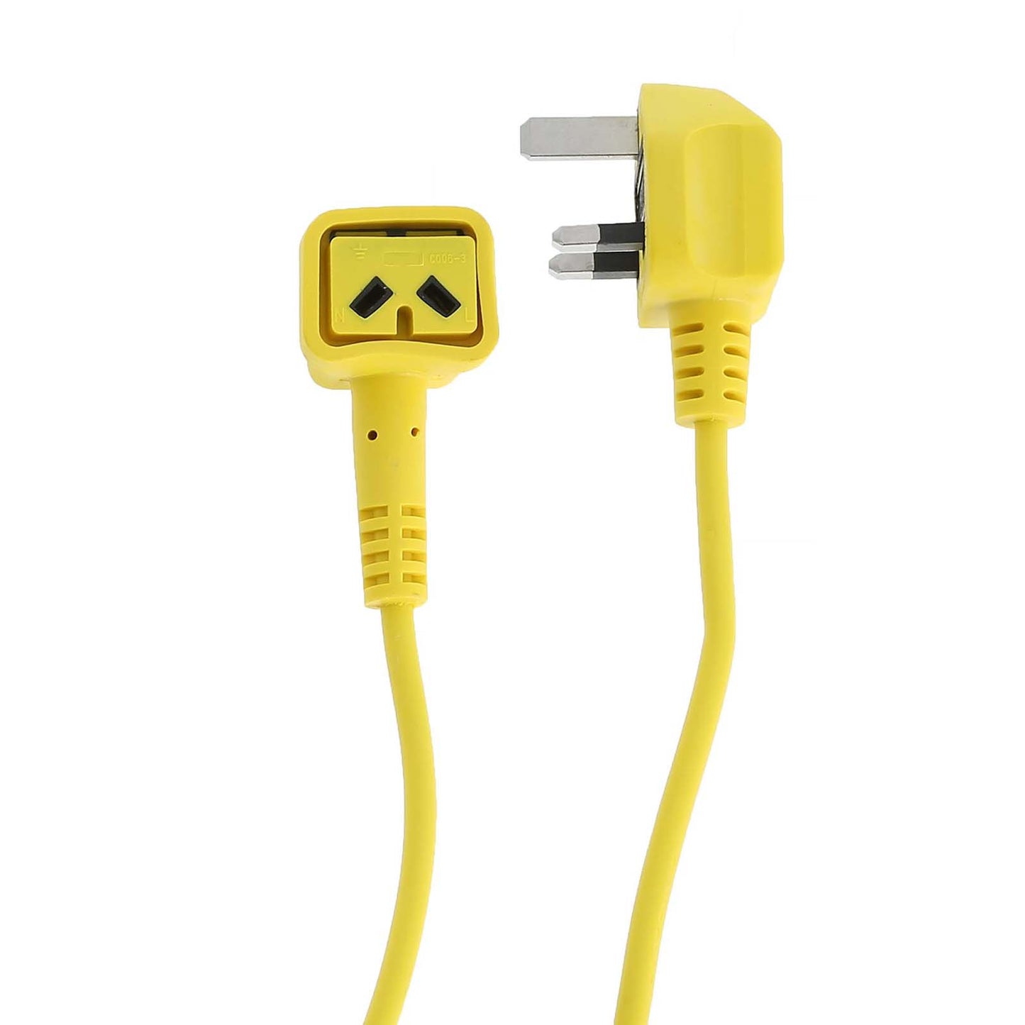 Vacuum Cleaner Flex 12 Metre 1.0mm 3 Core 3 Pin Plug (Copy)