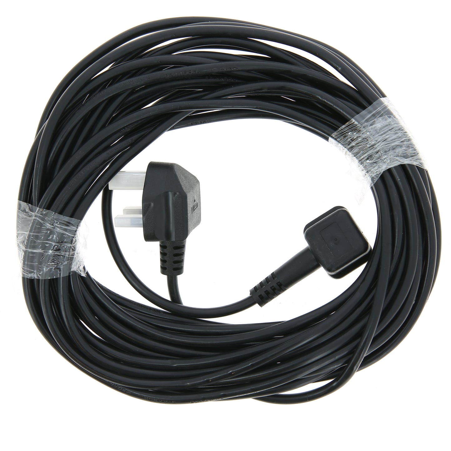 Vacuum Cleaner 12 Metre Mains Cable Flex Lead