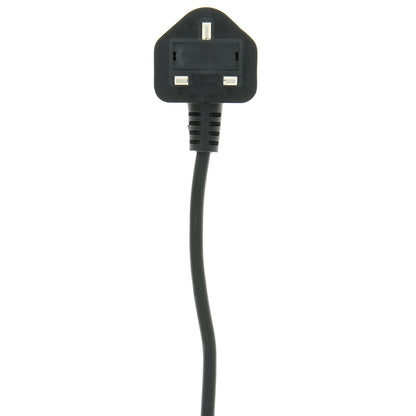 Vacuum Cleaner 12 Metre Mains Cable Flex Lead