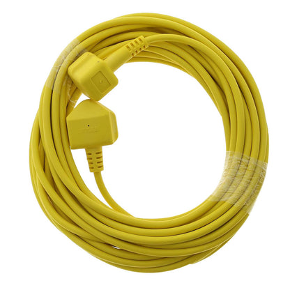 Vacuum Cleaner Flex 12 Metre 1.0mm 3 Core 3 Pin Plug