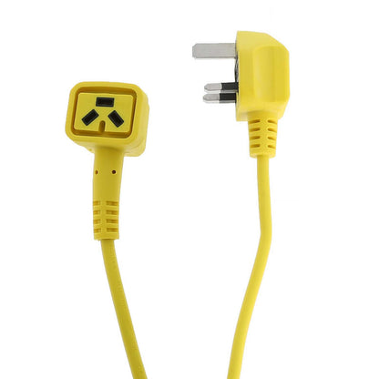 Vacuum Cleaner Flex 12 Metre 1.0mm 3 Core 3 Pin Plug