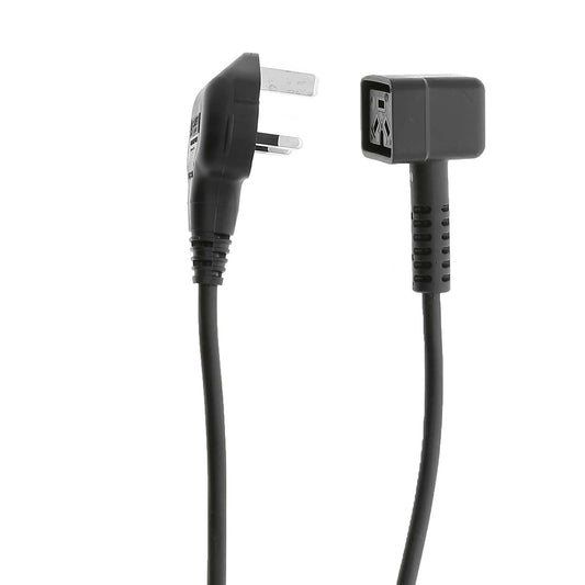 Vacuum Cleaner Flex 12 Metre 1.0mm 3 Core 3 Pin Plug