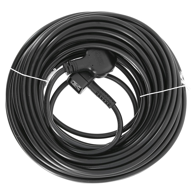 20 Metre Floor Polisher Mains Cable Flex