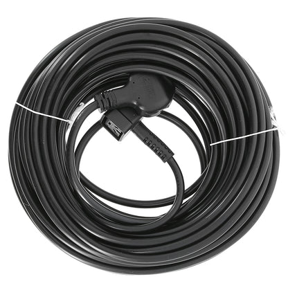 20 Metre Floor Polisher Mains Cable Flex