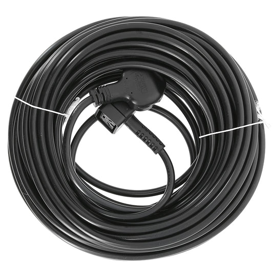 20 Metre Floor Polisher Mains Cable Flex