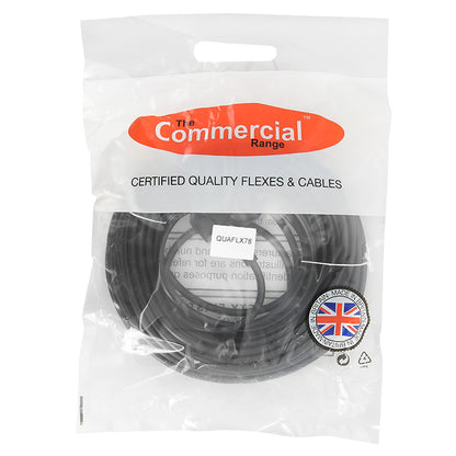 20 Metre Floor Polisher Mains Cable Flex