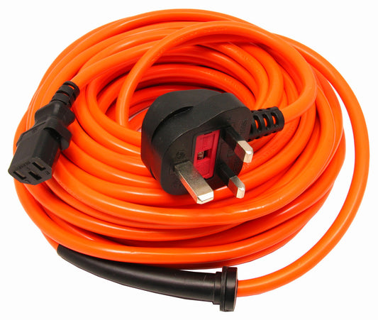 Truvox Vacuum Cleaner Cable Flex