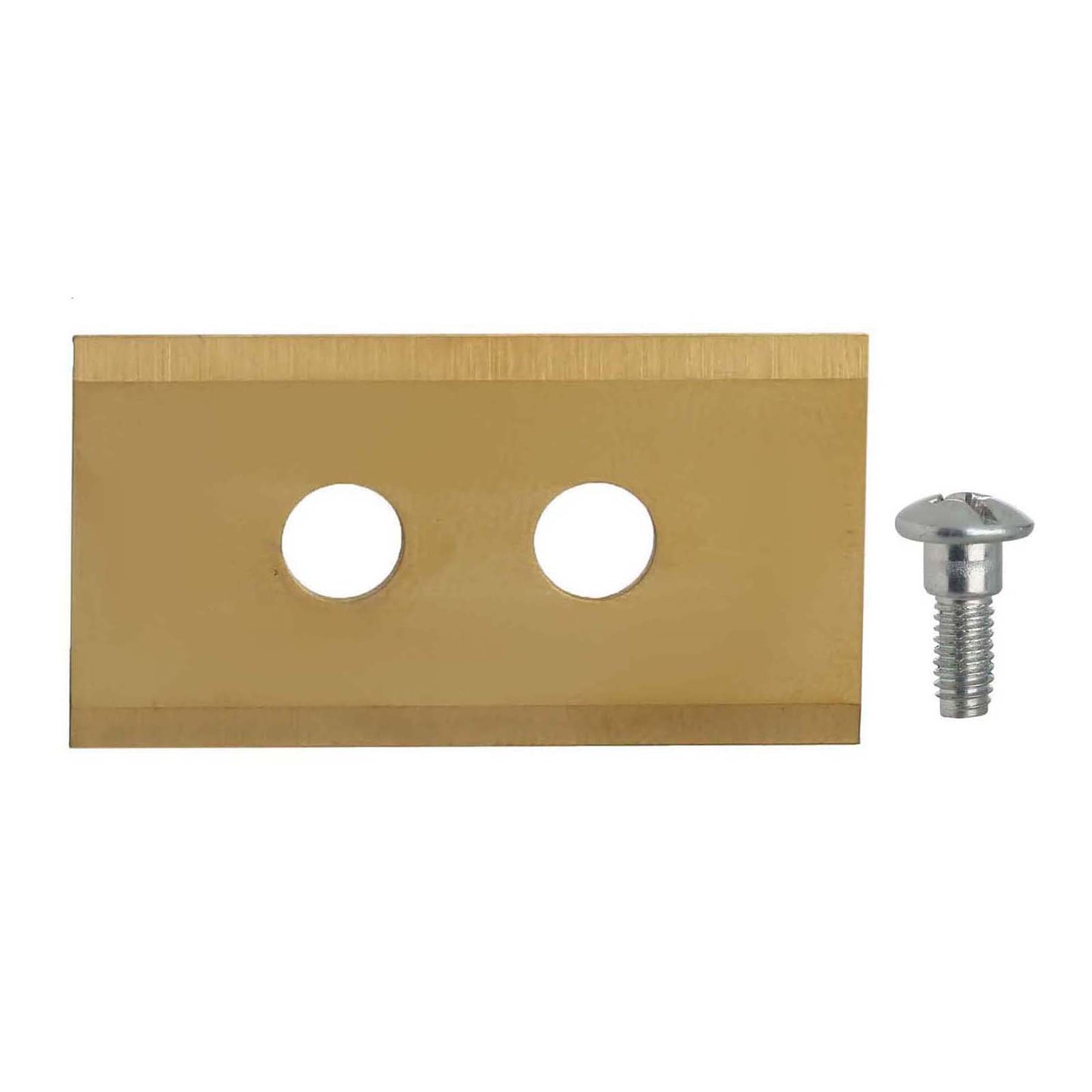 Lawn Mower Blades And Screws For Luba & Yuka