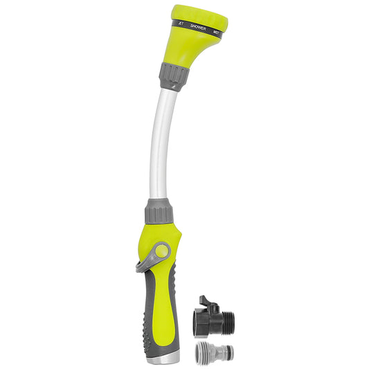 Garden Hose Pipe Gun