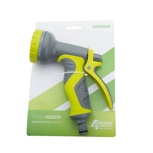 Garden Spray Hose With 9 Functions