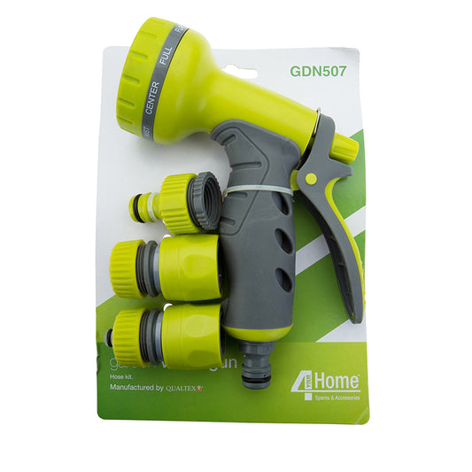 Garden Hose Pipe Spray Water Gun with 9 Functions